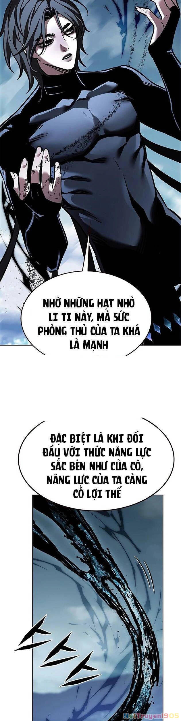 Cô Dâu Của Sói Trắng Chapter 312 - 48