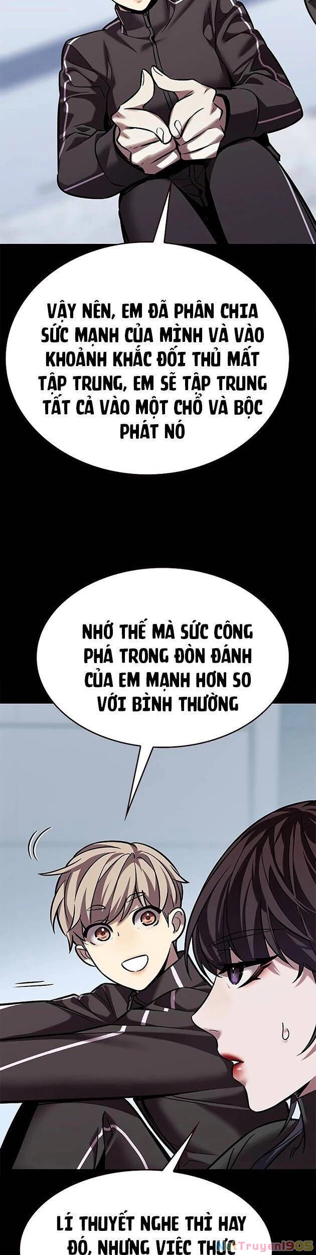 Cô Dâu Của Sói Trắng Chapter 312 - 56