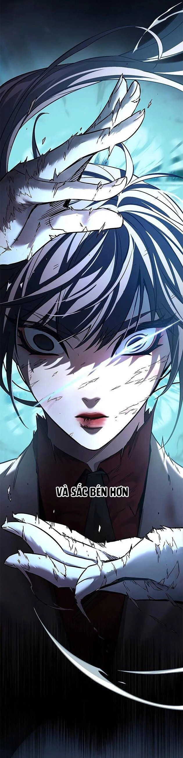 Cô Dâu Của Sói Trắng Chapter 312 - 60