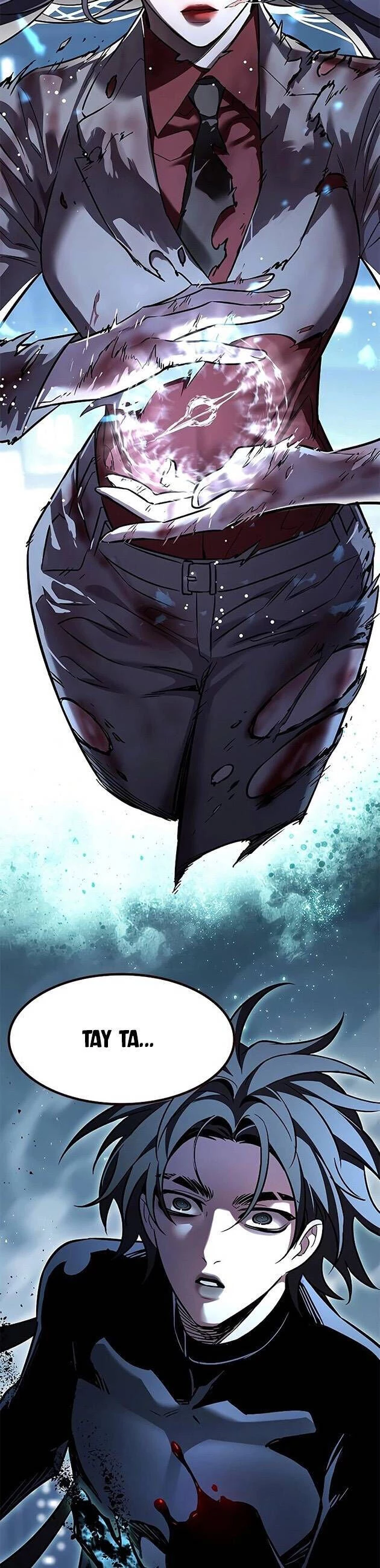 Cô Dâu Của Sói Trắng Chapter 312 - 67