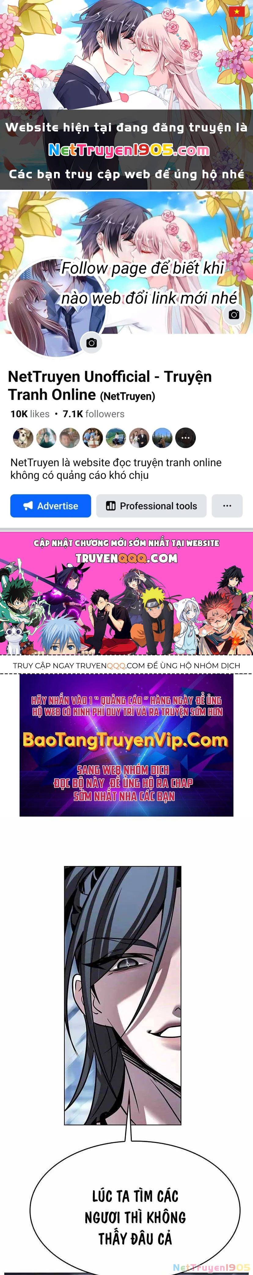 Cô Dâu Của Sói Trắng Chapter 314 - 1