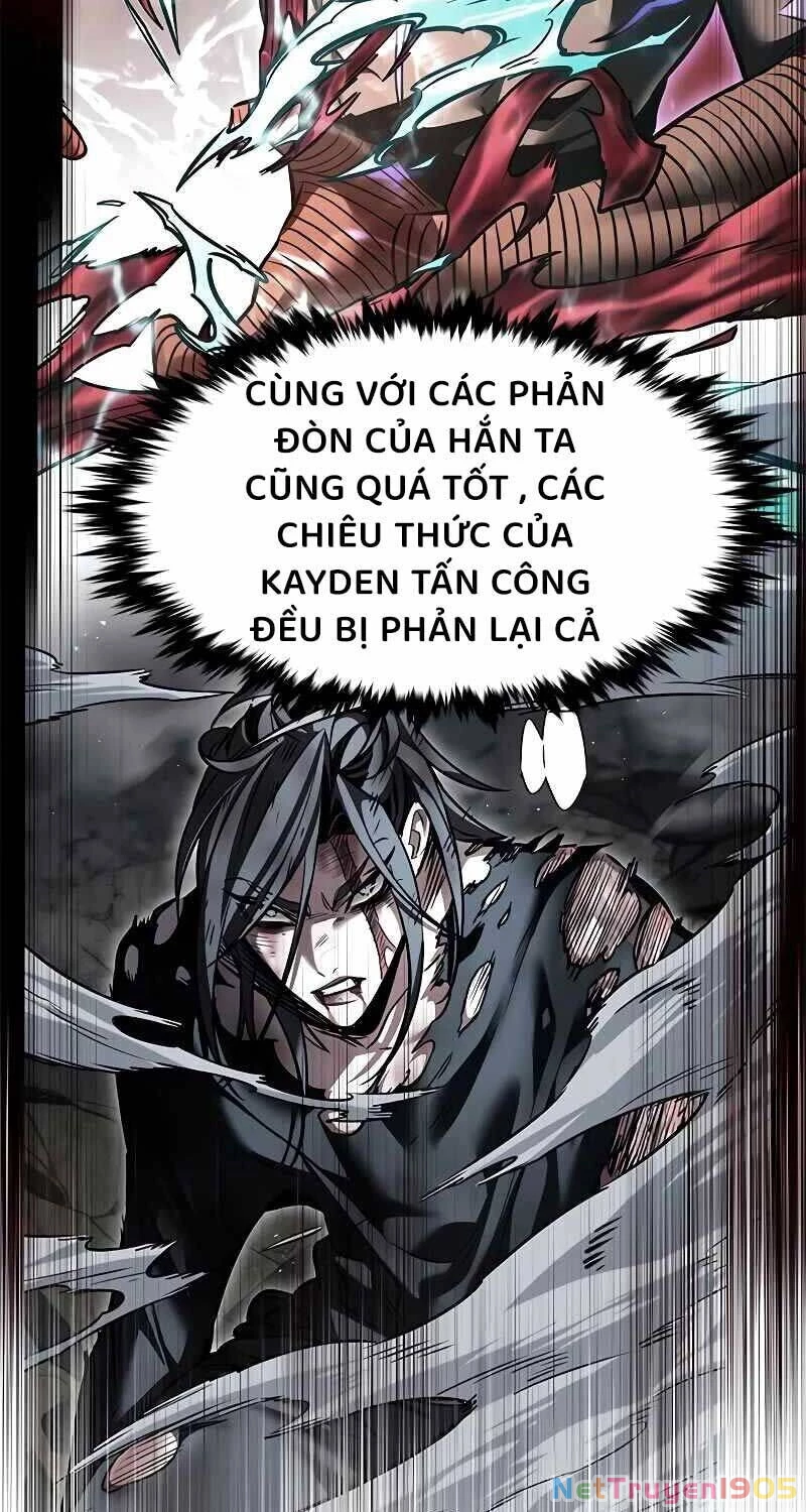 Cô Dâu Của Sói Trắng Chapter 318 - 44