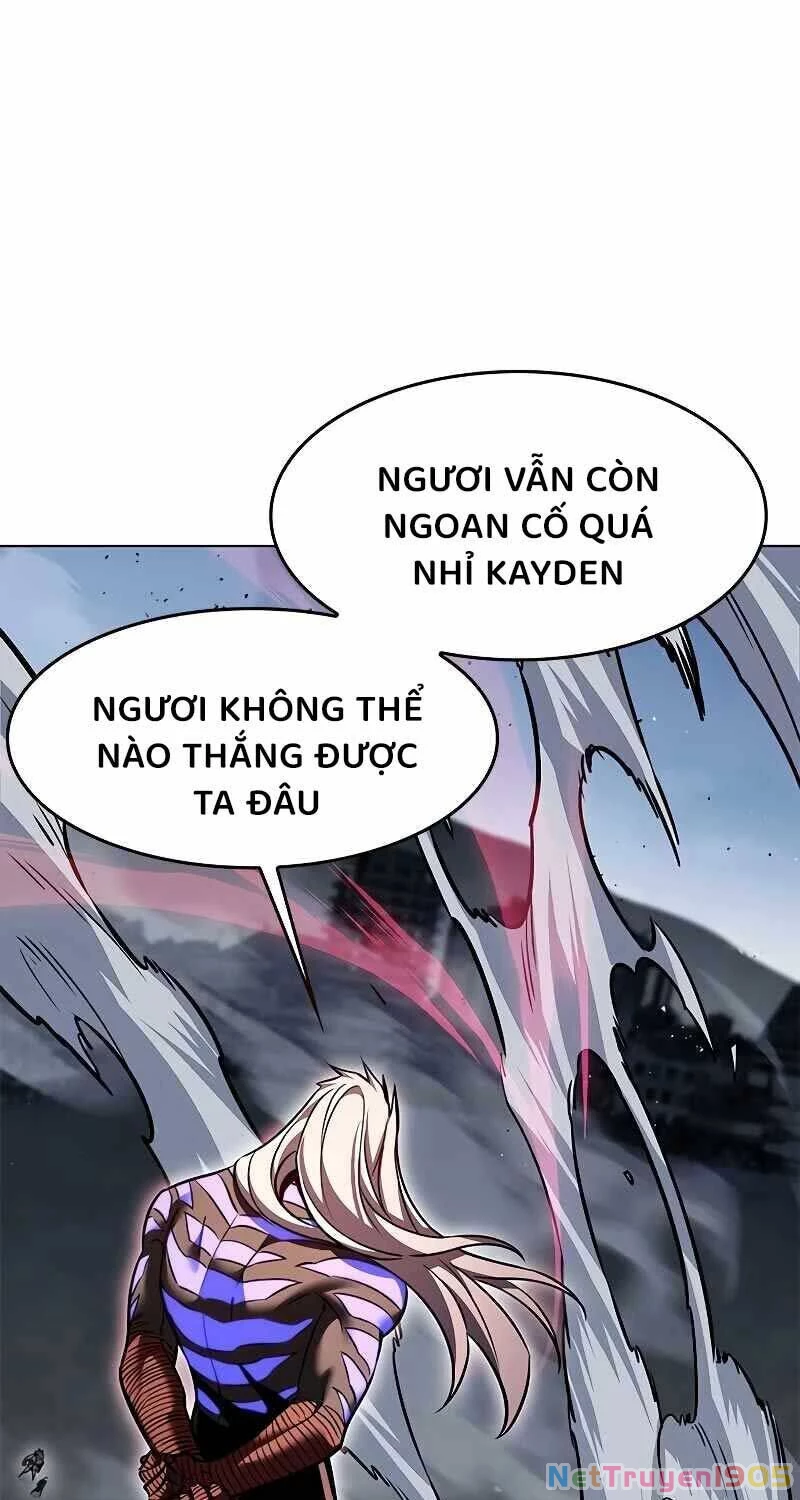Cô Dâu Của Sói Trắng Chapter 318 - 46