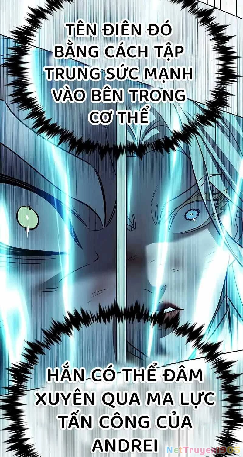 Cô Dâu Của Sói Trắng Chapter 318 - 116