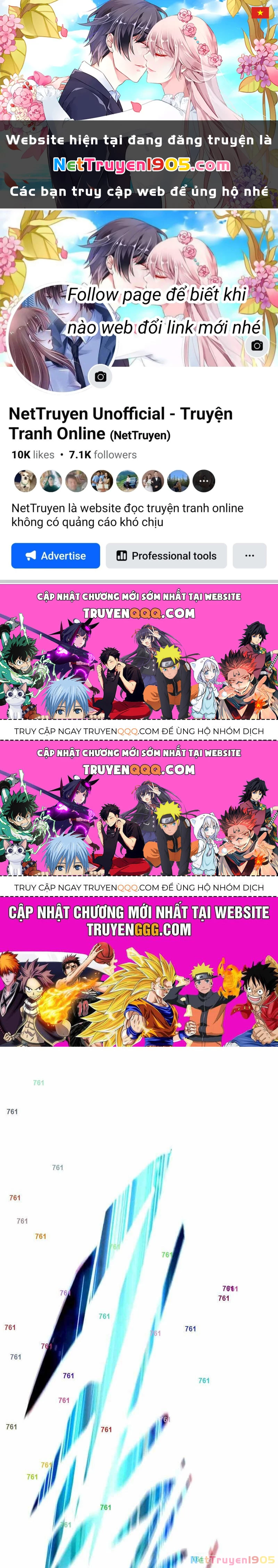 Cô Dâu Của Sói Trắng Chapter 319 - 1
