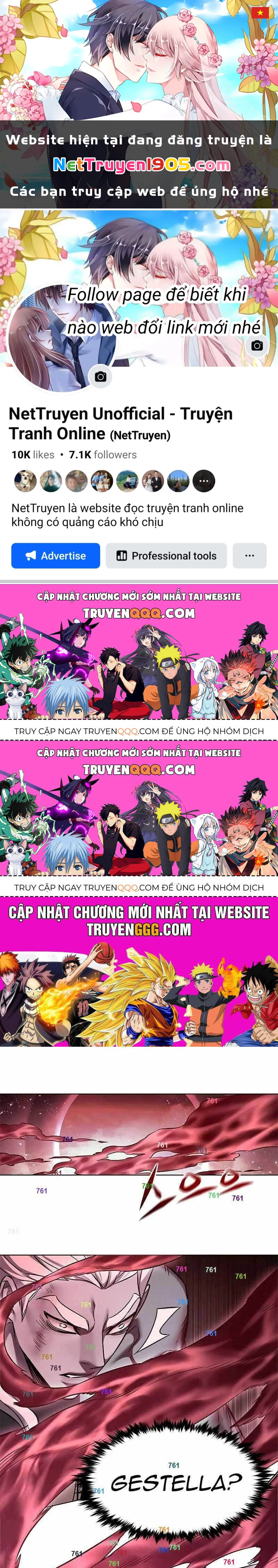 Cô Dâu Của Sói Trắng Chapter 320 - 1