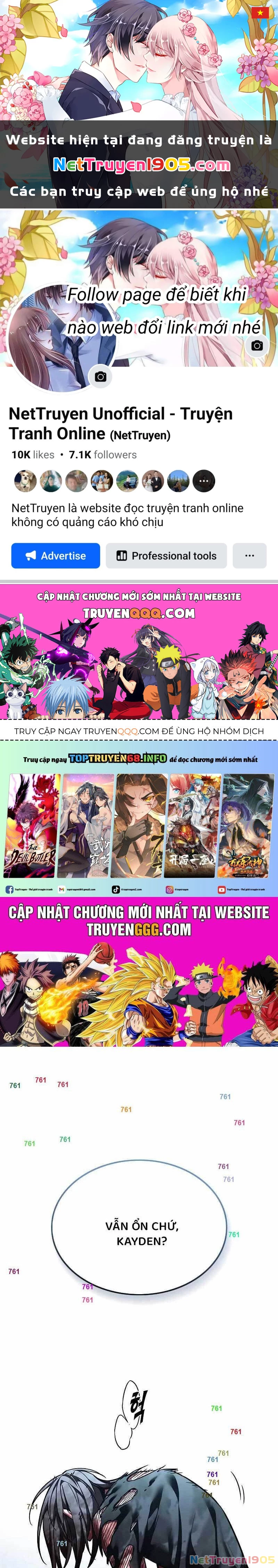 Cô Dâu Của Sói Trắng Chapter 321 - 1