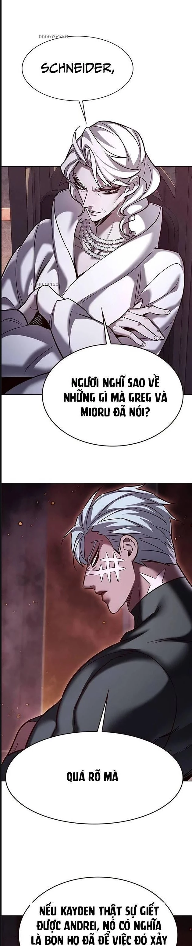 Cô Dâu Của Sói Trắng Chapter 322 - 2