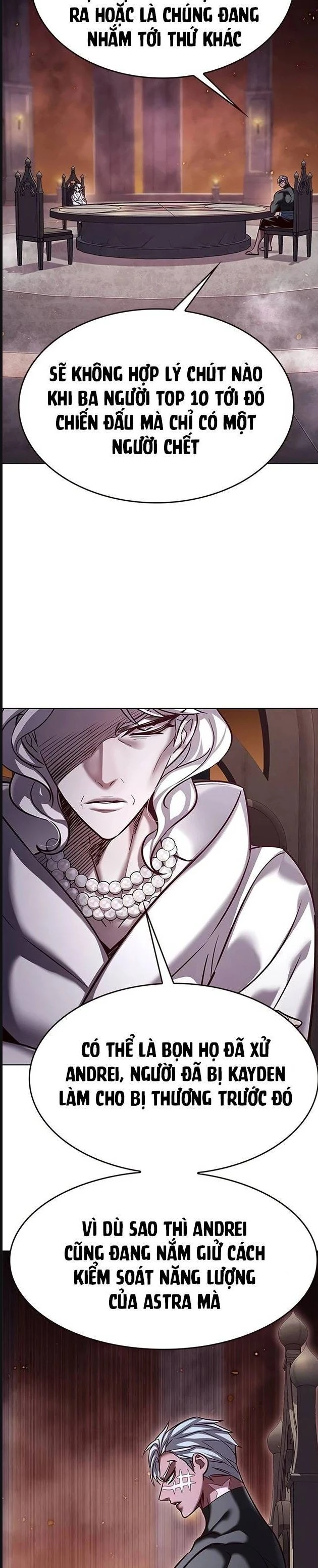 Cô Dâu Của Sói Trắng Chapter 322 - 3