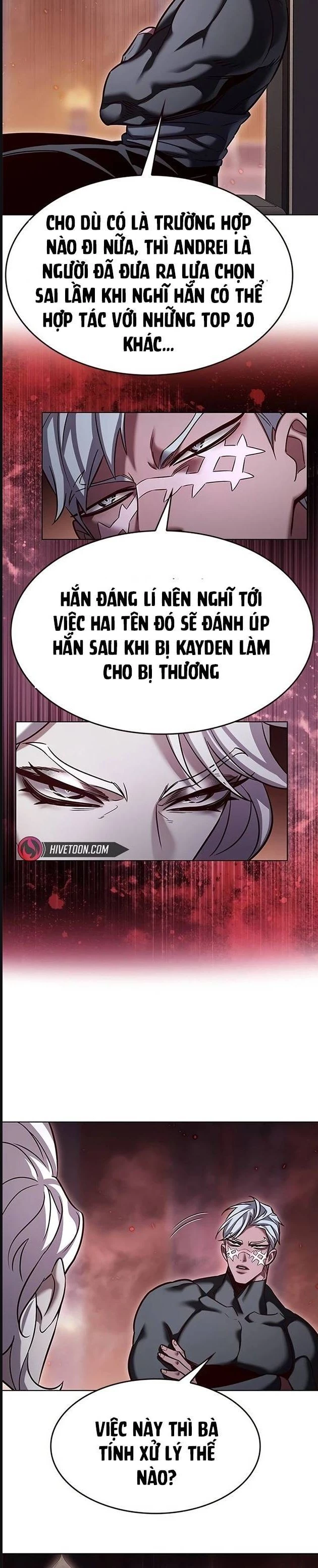Cô Dâu Của Sói Trắng Chapter 322 - 4