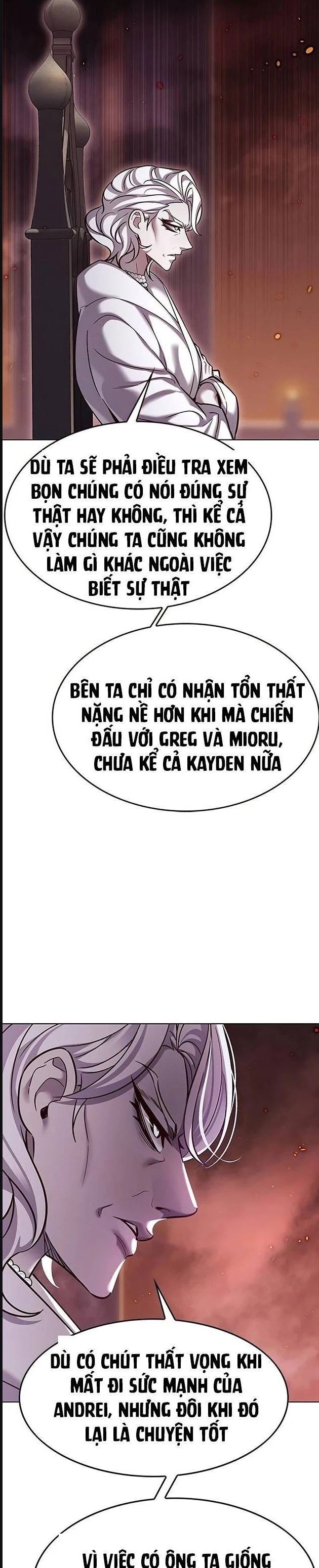 Cô Dâu Của Sói Trắng Chapter 322 - 5