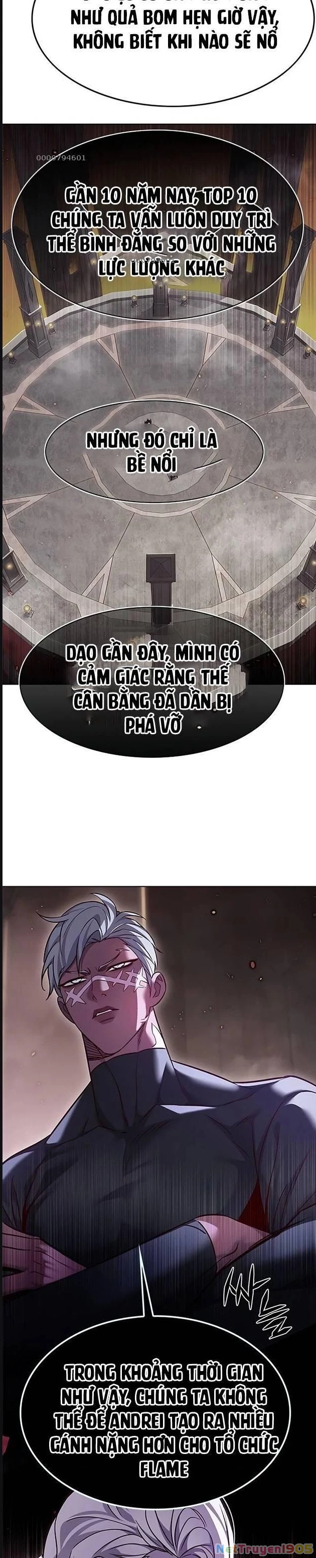 Cô Dâu Của Sói Trắng Chapter 322 - 6