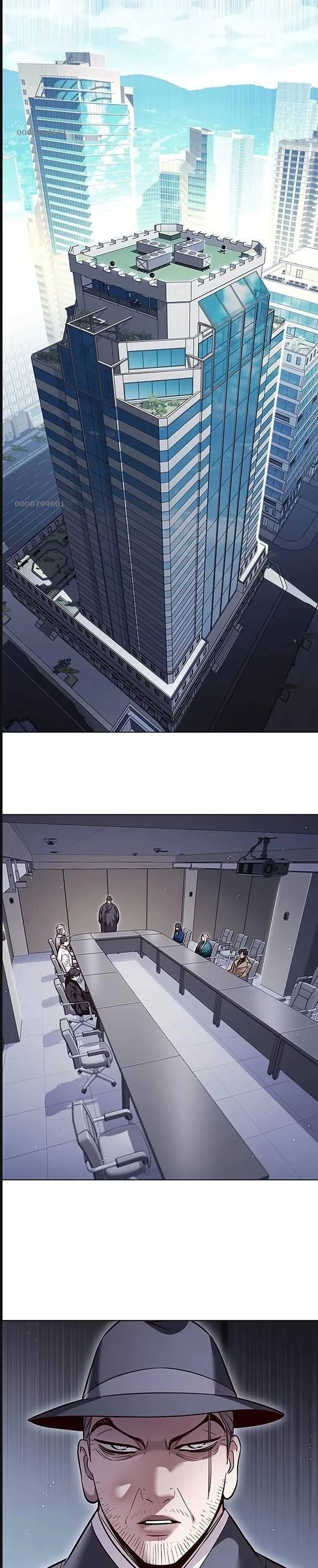 Cô Dâu Của Sói Trắng Chapter 322 - 8