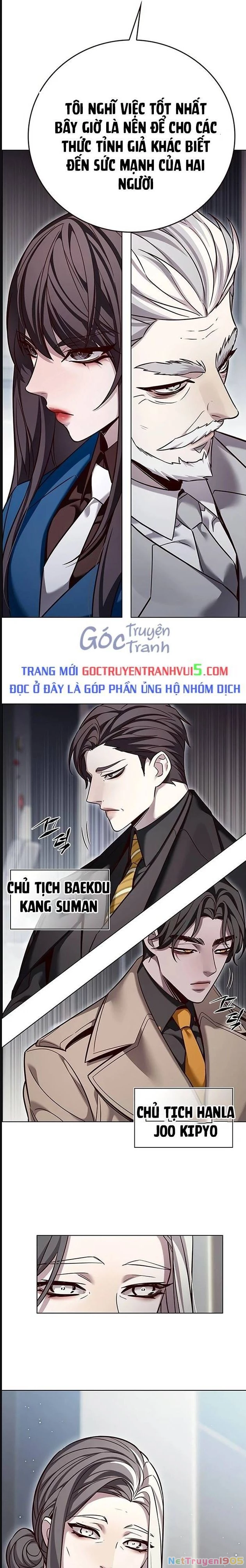Cô Dâu Của Sói Trắng Chapter 322 - 11