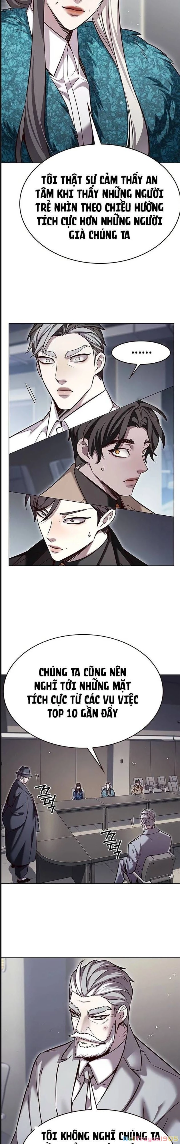 Cô Dâu Của Sói Trắng Chapter 322 - 12