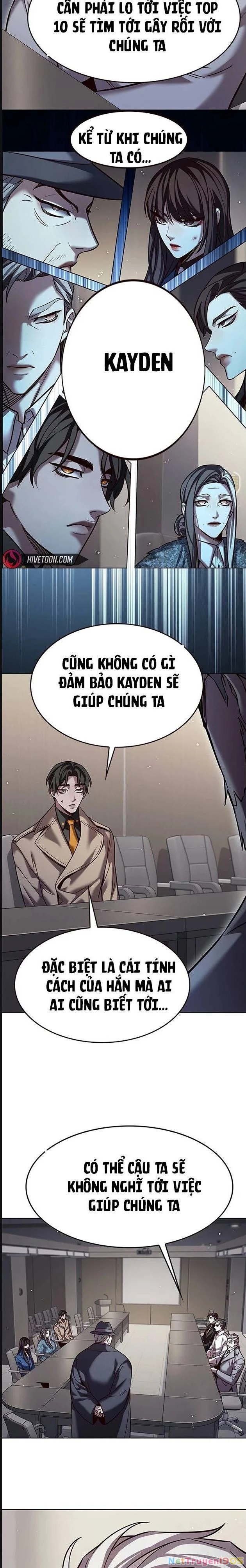 Cô Dâu Của Sói Trắng Chapter 322 - 13