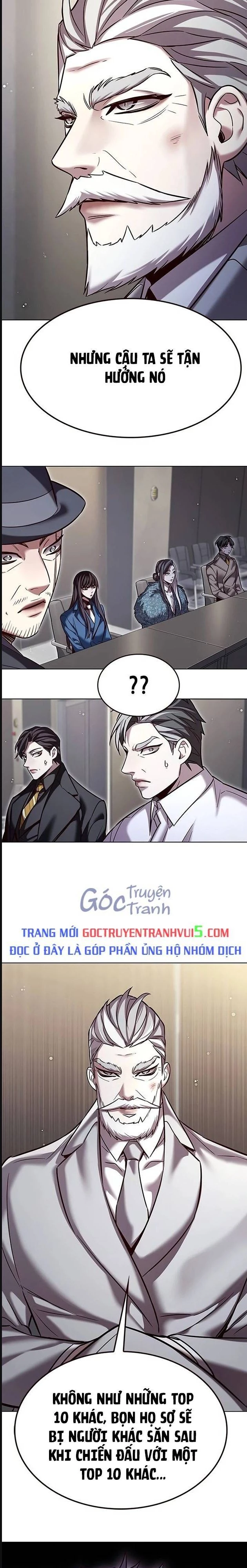 Cô Dâu Của Sói Trắng Chapter 322 - 14