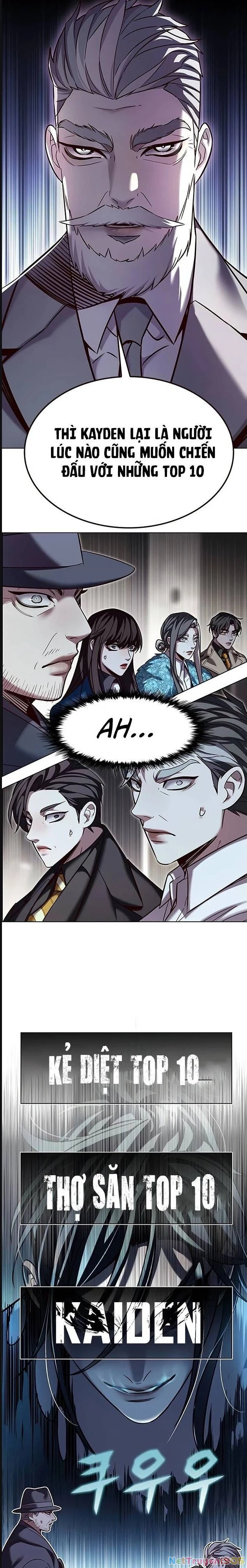 Cô Dâu Của Sói Trắng Chapter 322 - 15