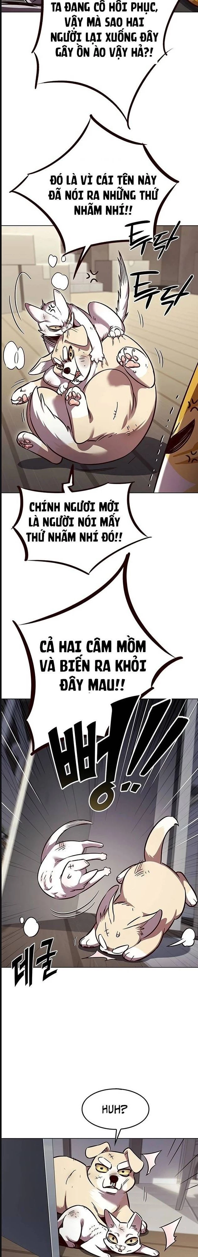 Cô Dâu Của Sói Trắng Chapter 322 - 19