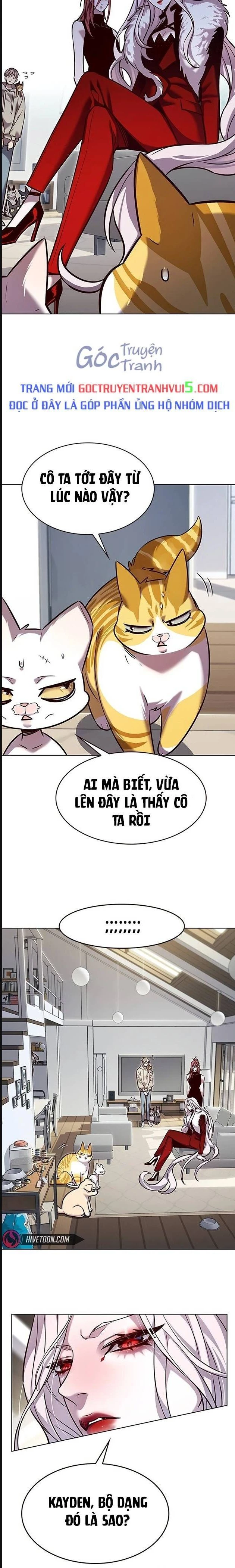 Cô Dâu Của Sói Trắng Chapter 322 - 22