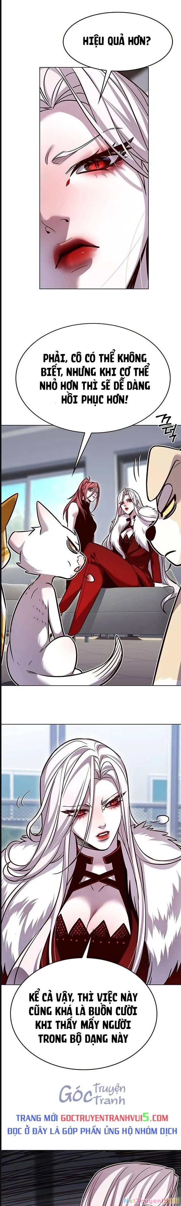 Cô Dâu Của Sói Trắng Chapter 322 - 24