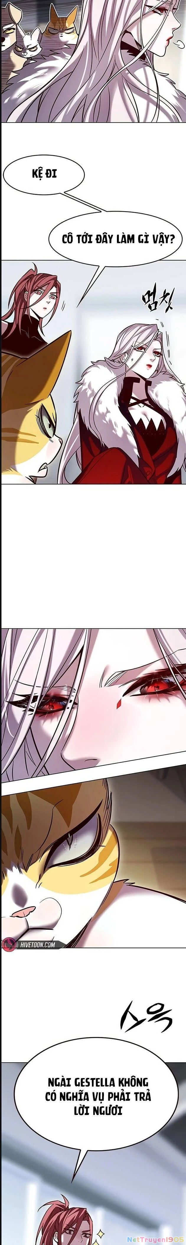 Cô Dâu Của Sói Trắng Chapter 322 - 25