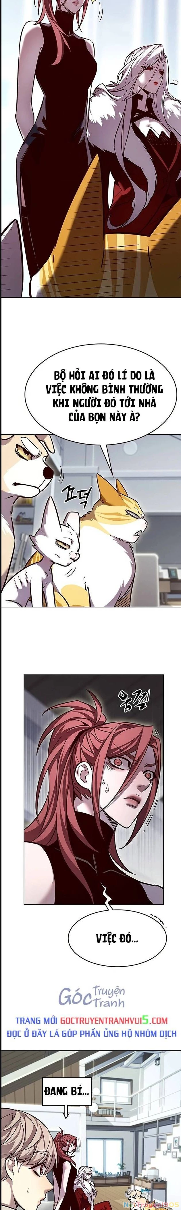 Cô Dâu Của Sói Trắng Chapter 322 - 26