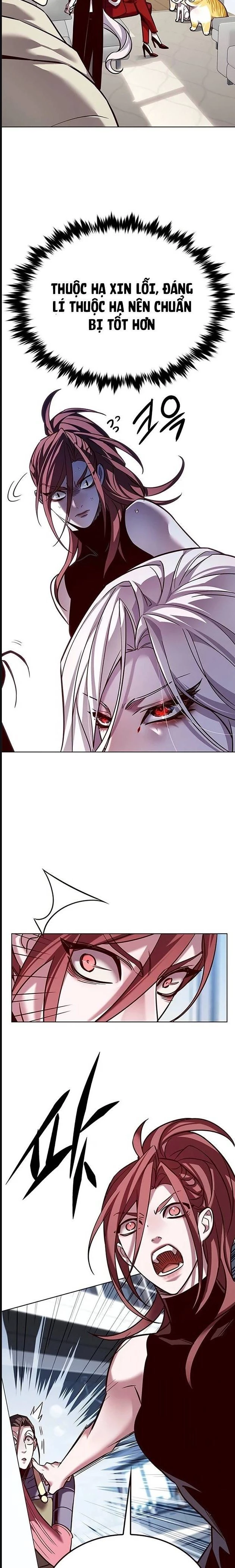 Cô Dâu Của Sói Trắng Chapter 322 - 27