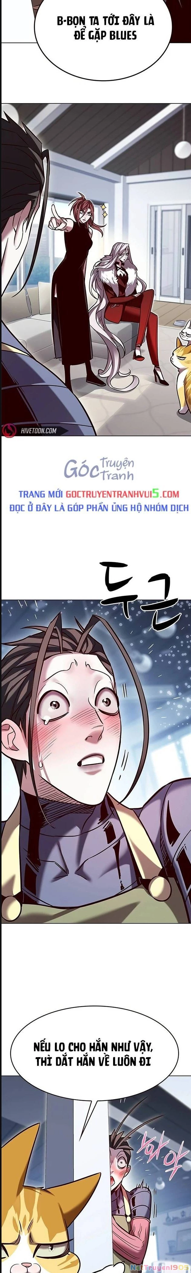 Cô Dâu Của Sói Trắng Chapter 322 - 28