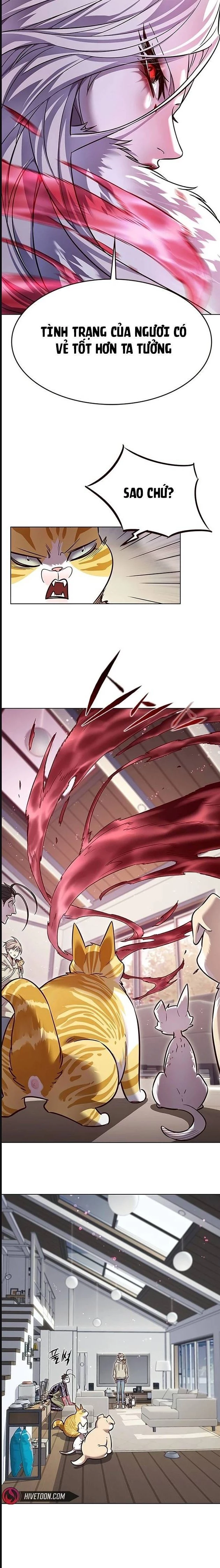 Cô Dâu Của Sói Trắng Chapter 322 - 30