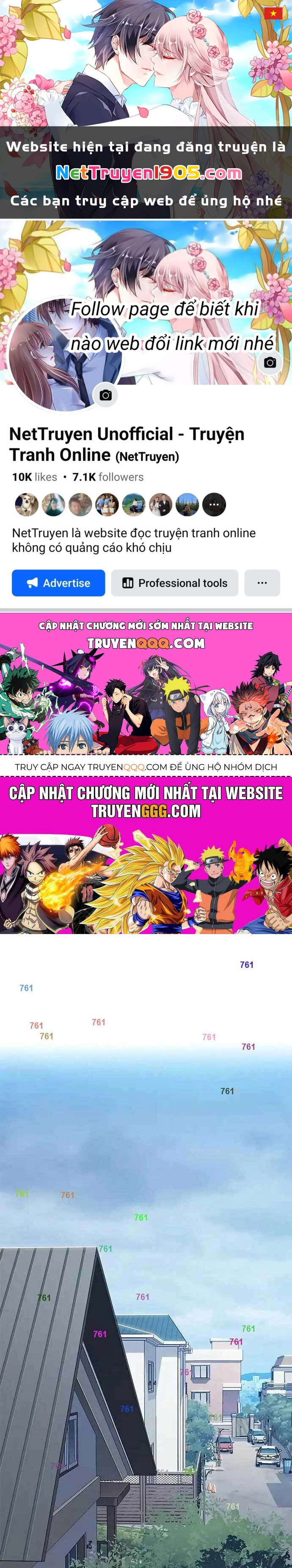Cô Dâu Của Sói Trắng Chapter 323 - 1