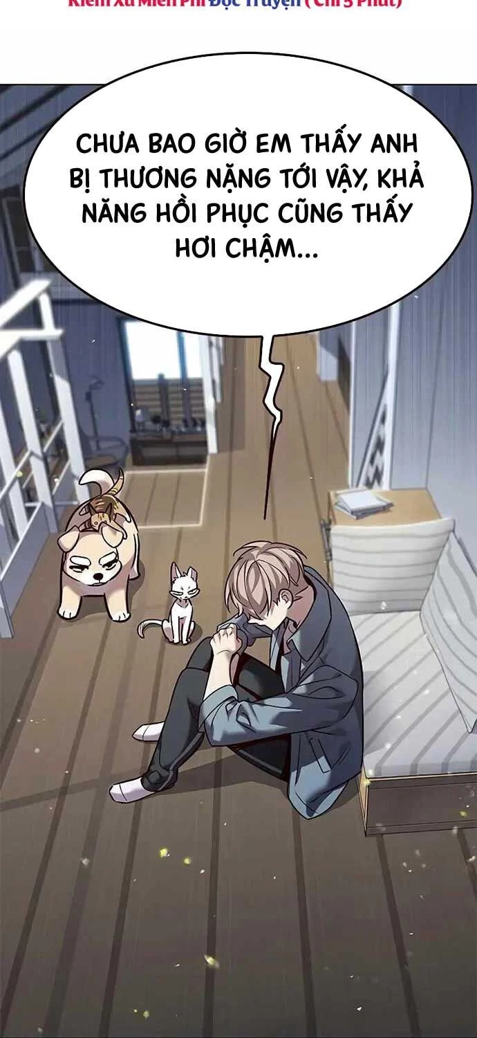 Cô Dâu Của Sói Trắng Chapter 323 - 7