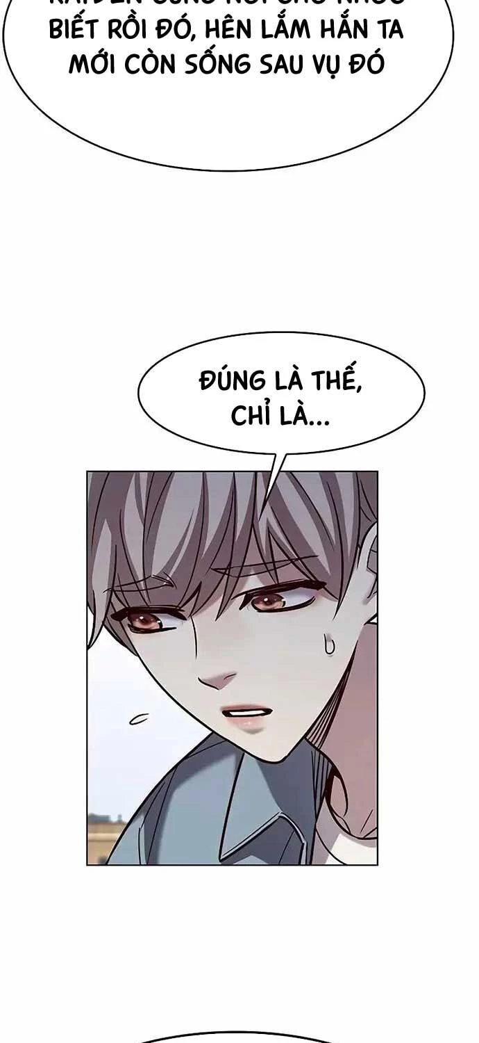 Cô Dâu Của Sói Trắng Chapter 323 - 9