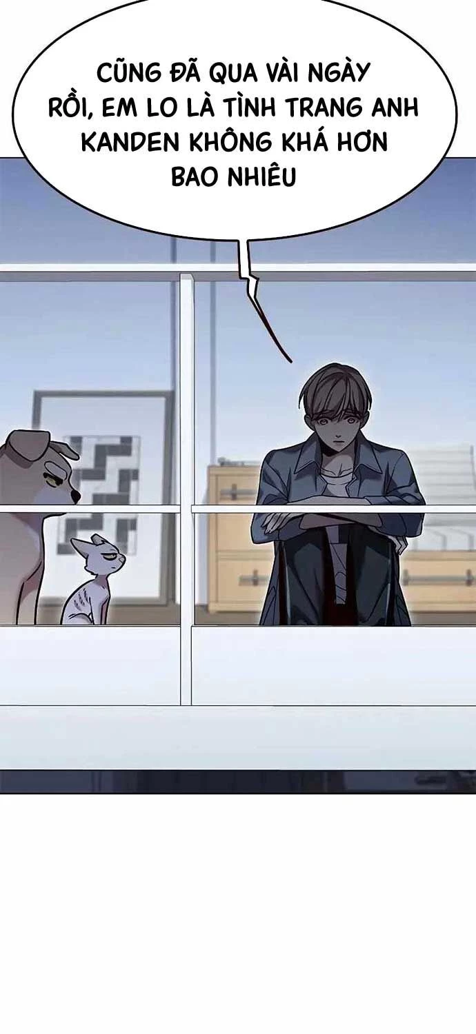 Cô Dâu Của Sói Trắng Chapter 323 - 10