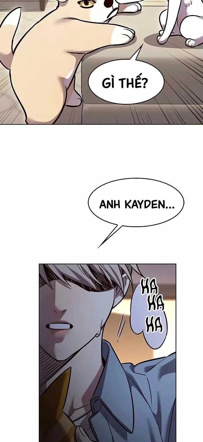 Cô Dâu Của Sói Trắng Chapter 323 - 36