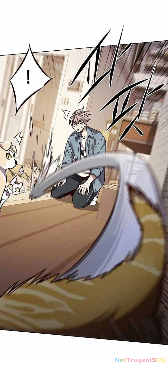 Cô Dâu Của Sói Trắng Chapter 323 - 46