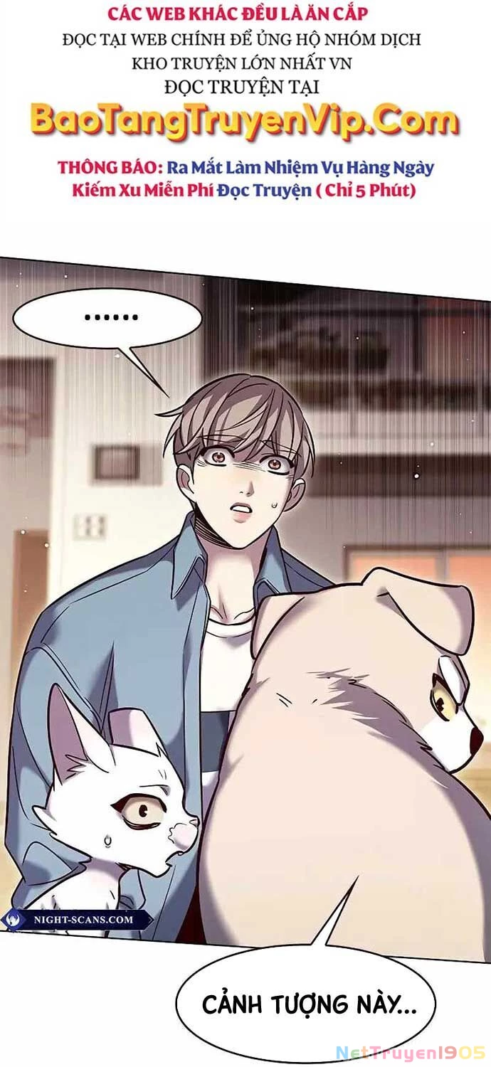 Cô Dâu Của Sói Trắng Chapter 323 - 47