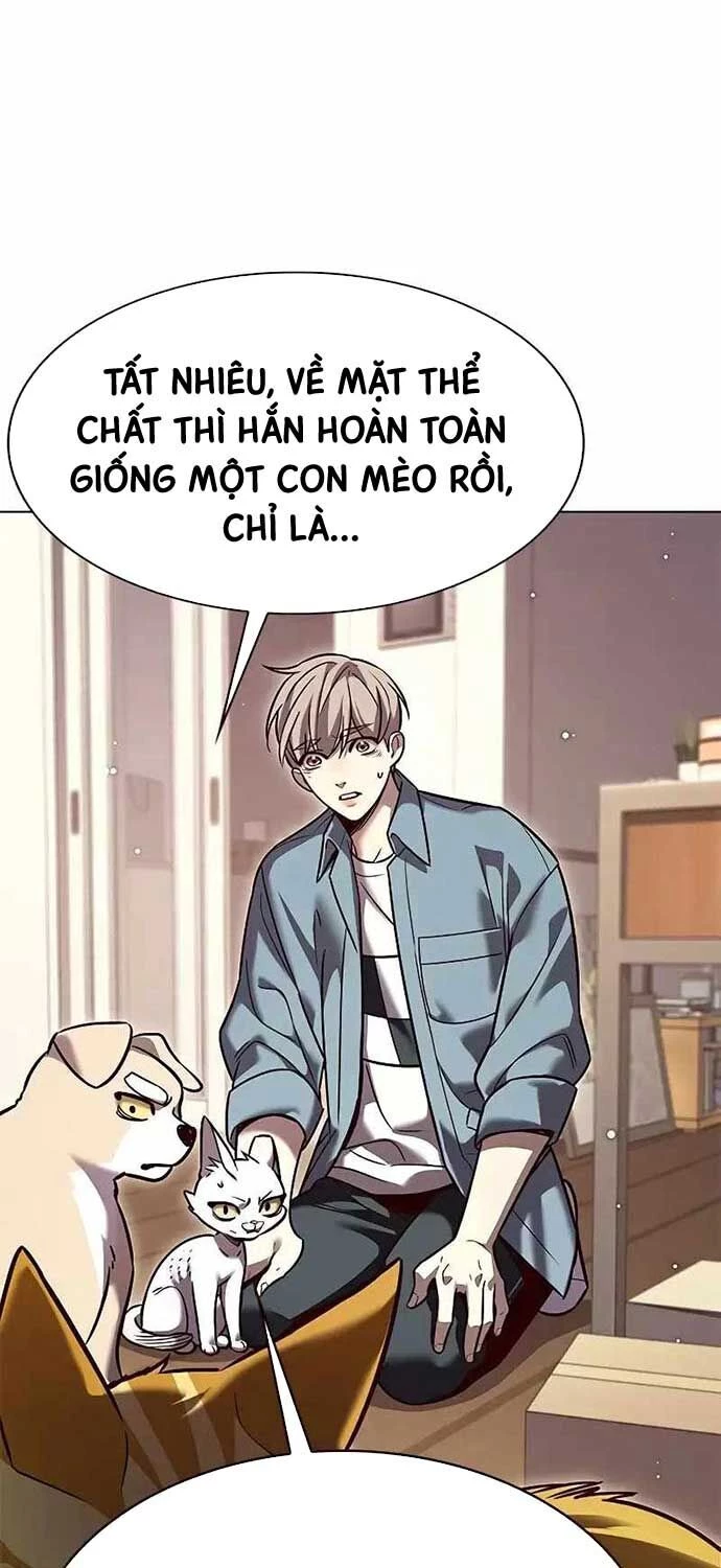 Cô Dâu Của Sói Trắng Chapter 323 - 49