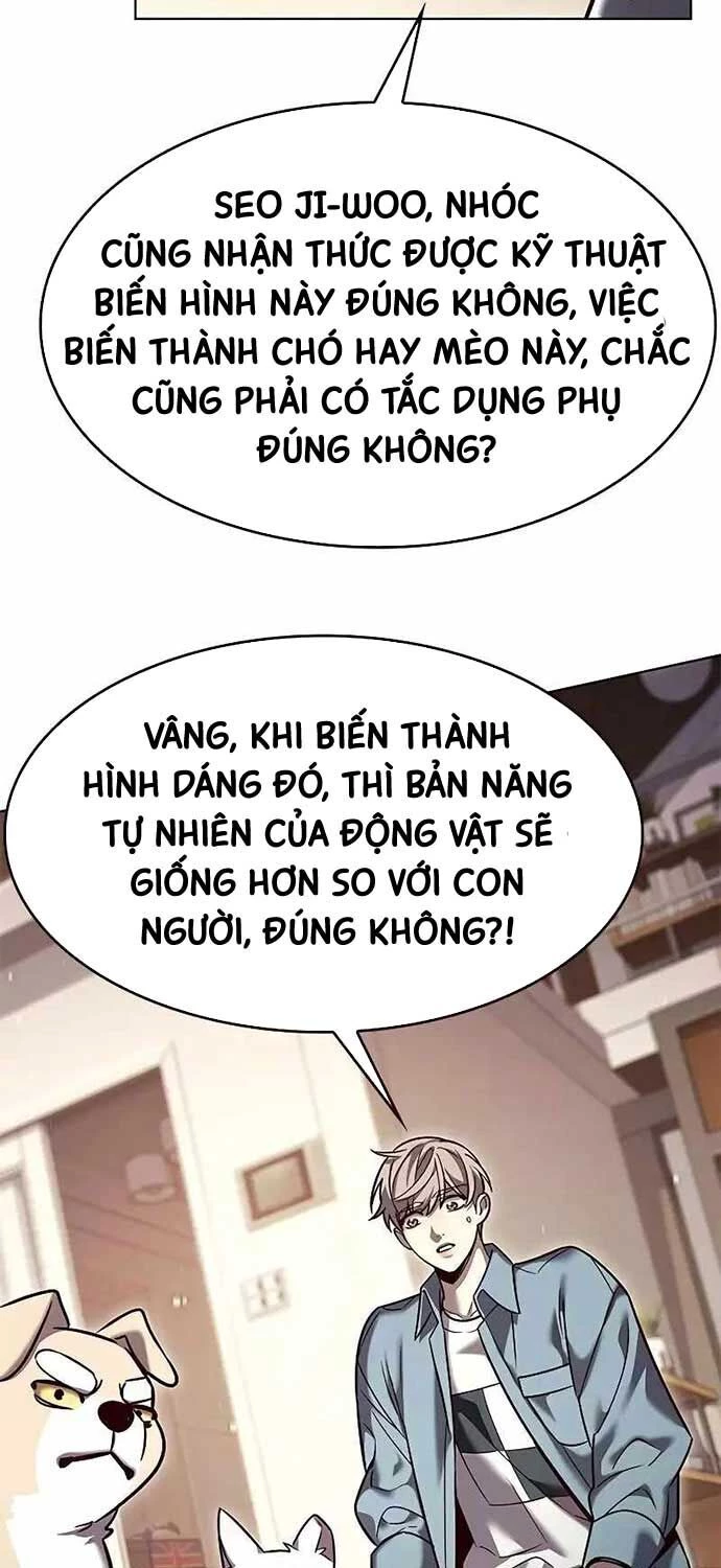 Cô Dâu Của Sói Trắng Chapter 323 - 52