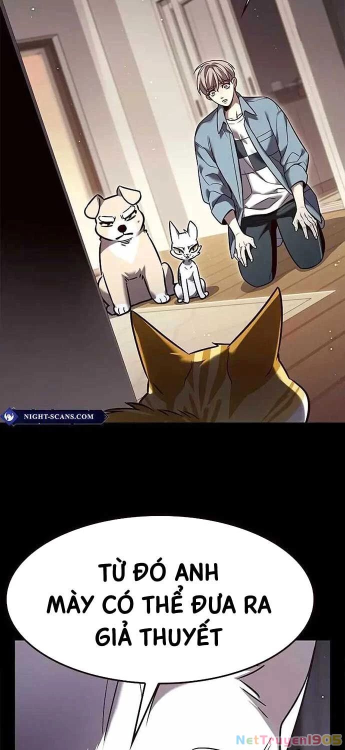 Cô Dâu Của Sói Trắng Chapter 323 - 55