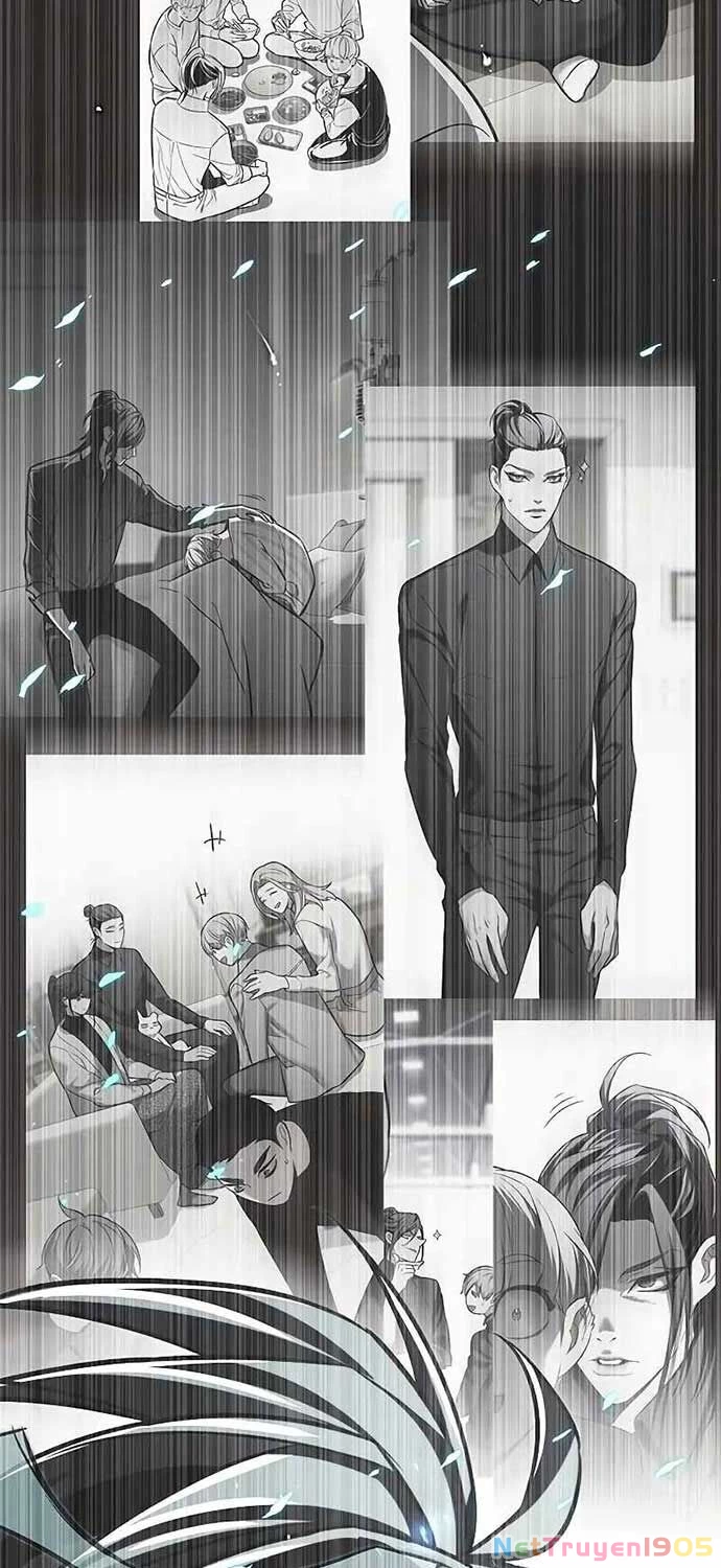 Cô Dâu Của Sói Trắng Chapter 323 - 73