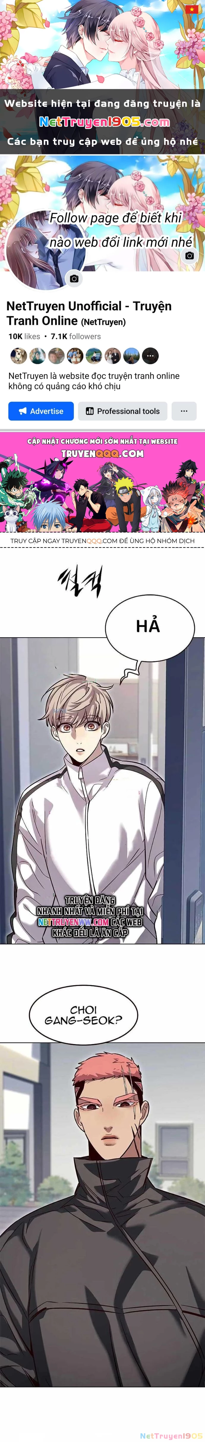 Cô Dâu Của Sói Trắng Chapter 324 - 1