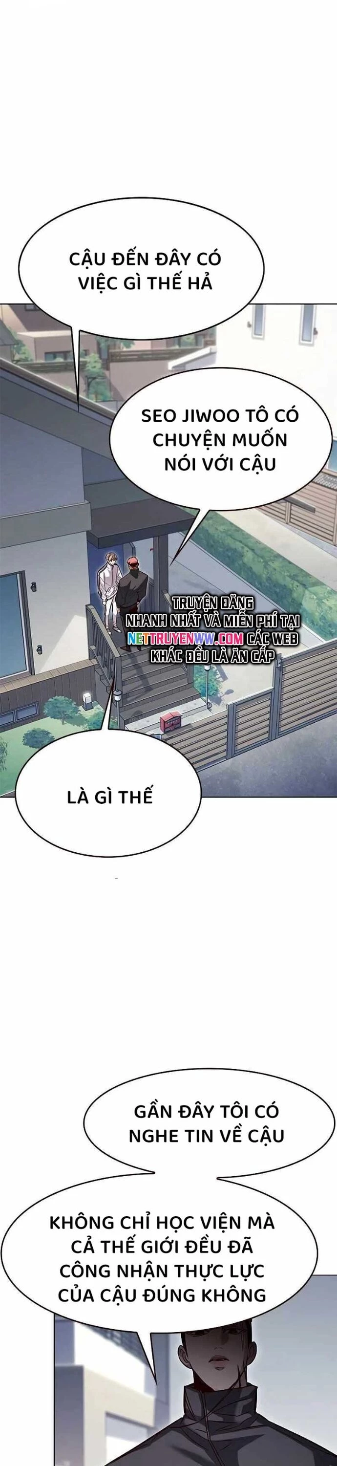 Cô Dâu Của Sói Trắng Chapter 324 - 2