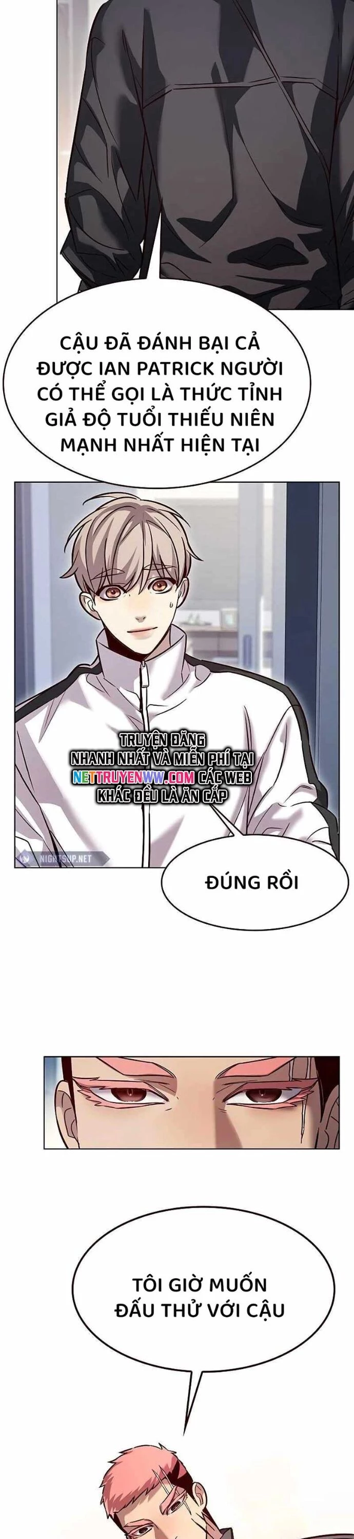 Cô Dâu Của Sói Trắng Chapter 324 - 3