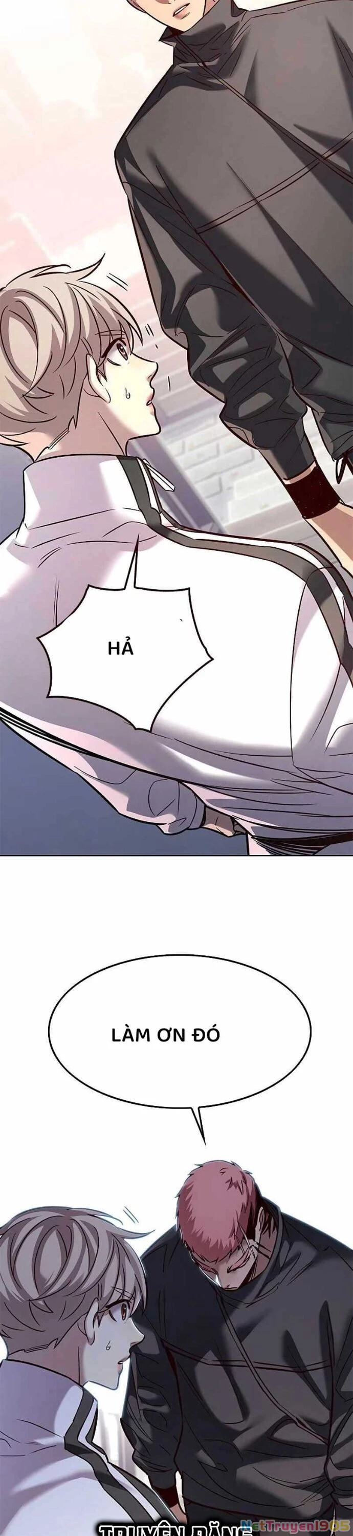 Cô Dâu Của Sói Trắng Chapter 324 - 4