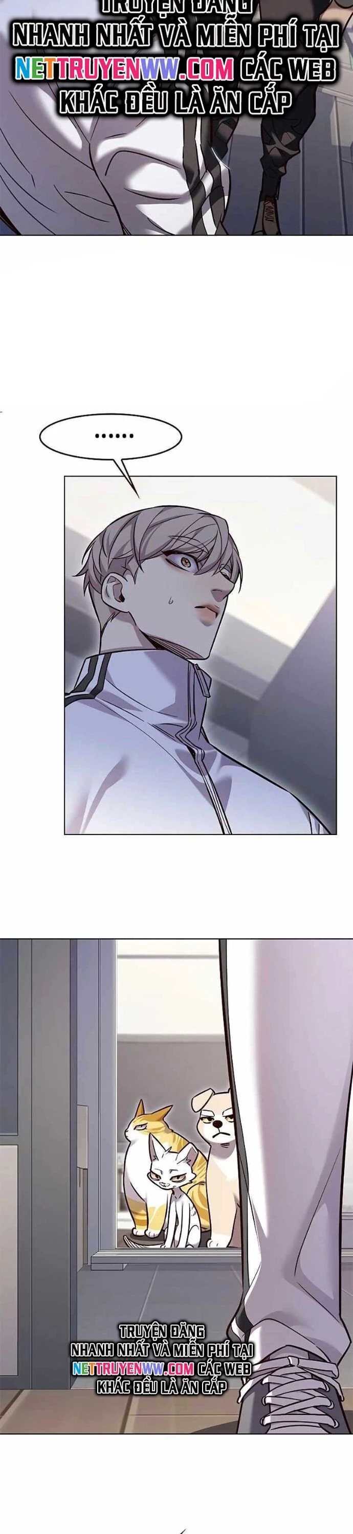 Cô Dâu Của Sói Trắng Chapter 324 - 5