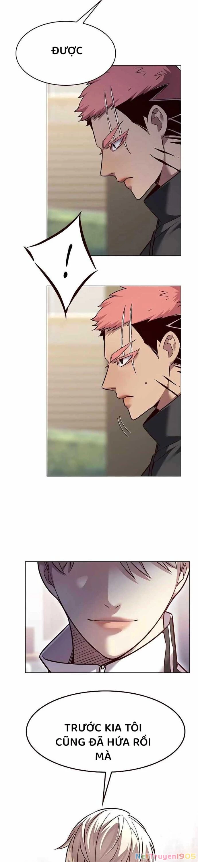 Cô Dâu Của Sói Trắng Chapter 324 - 6