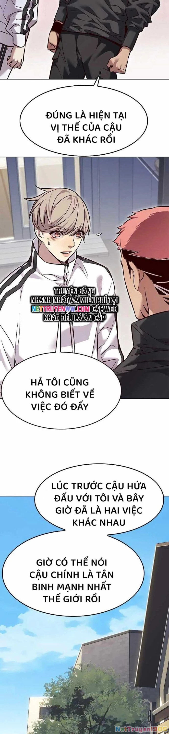 Cô Dâu Của Sói Trắng Chapter 324 - 8