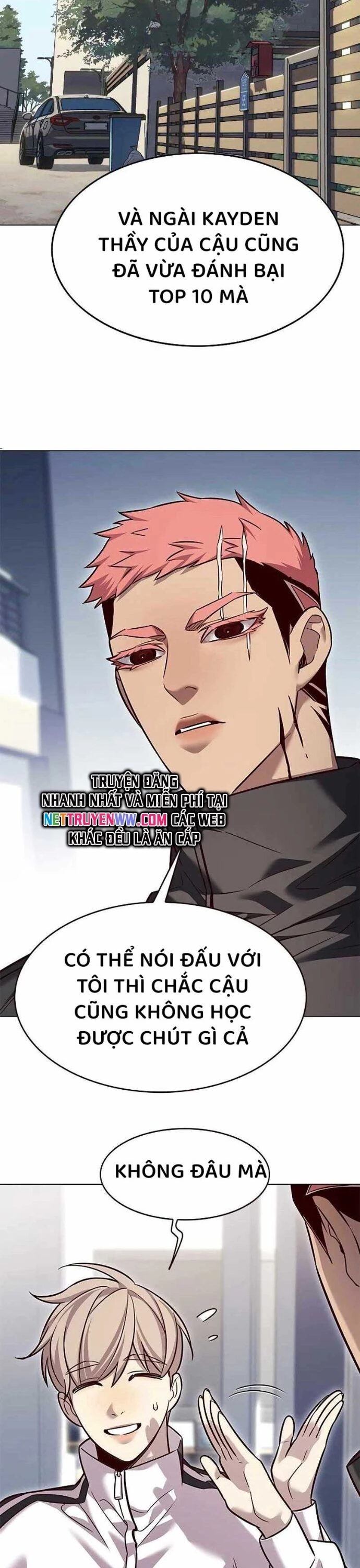 Cô Dâu Của Sói Trắng Chapter 324 - 9