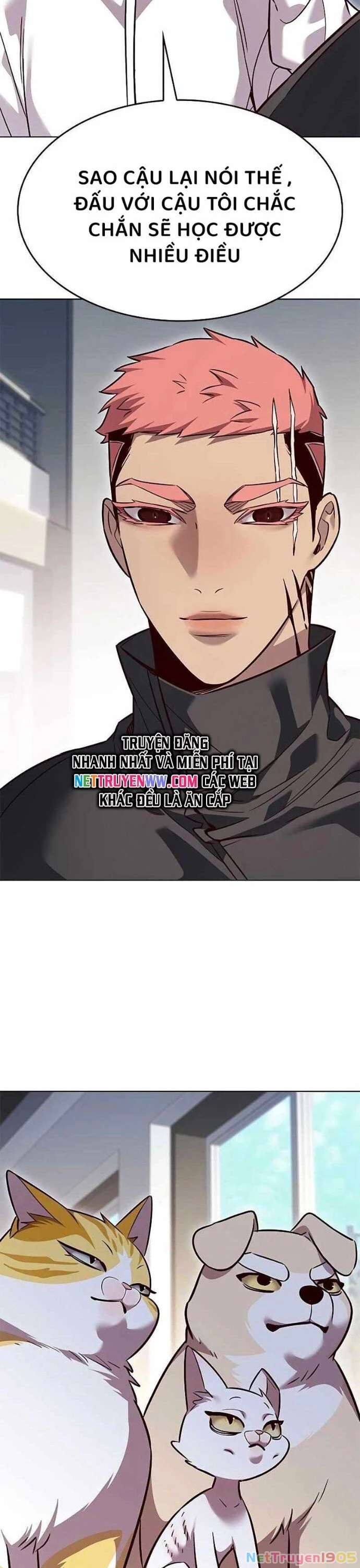 Cô Dâu Của Sói Trắng Chapter 324 - 10